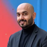علیرضا فاضلی