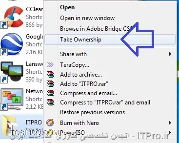 وب سایت توسینسو