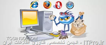 وب سایت توسینسو