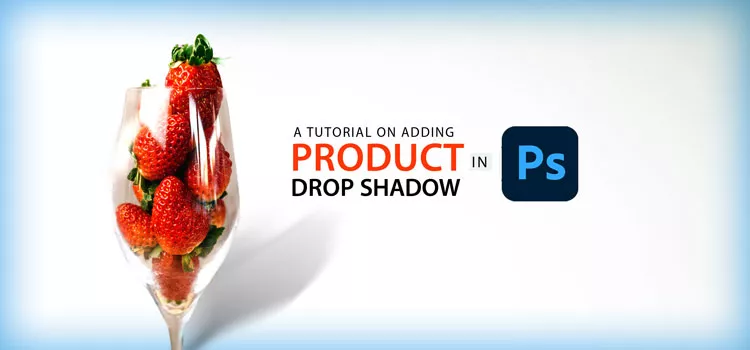 ایجاد سایه در فتوشاپ