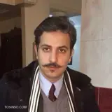 دامون حقیقی فرد