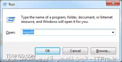 وب سایت توسینسو