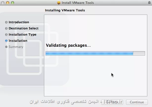 وب سایت توسینسو