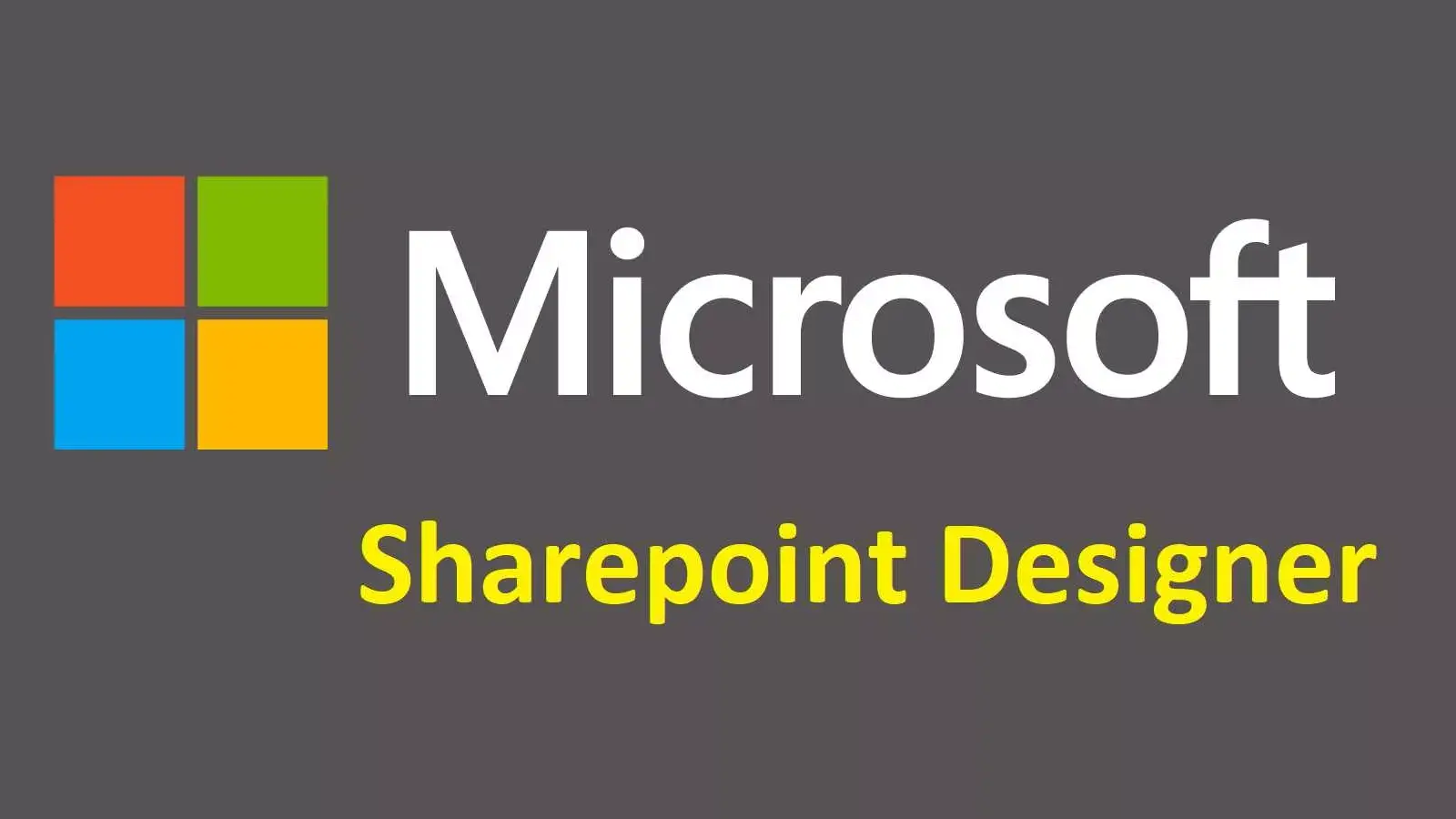 5 راه حل مشکل برقراری ارتباط Sharepoint Designer و Site
