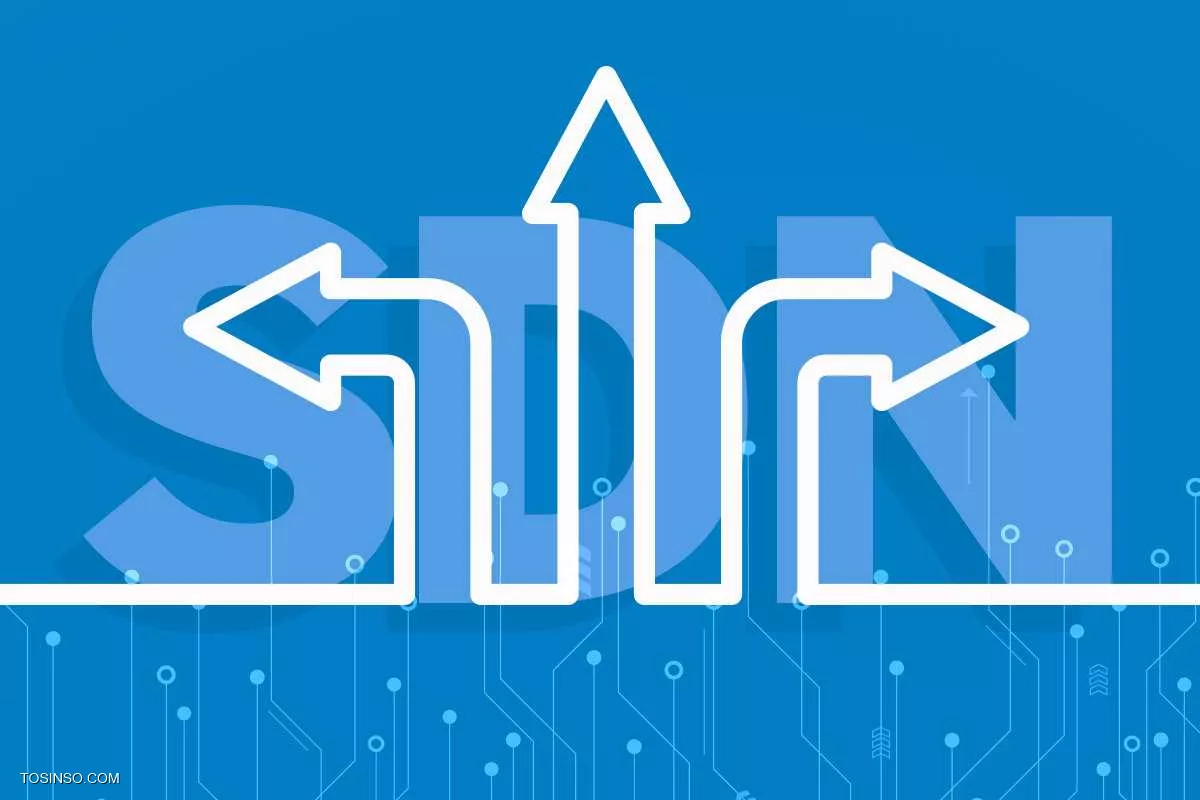 SDN چیست؟ بررسی معماری ، کنترل کننده ها و پیاده سازی