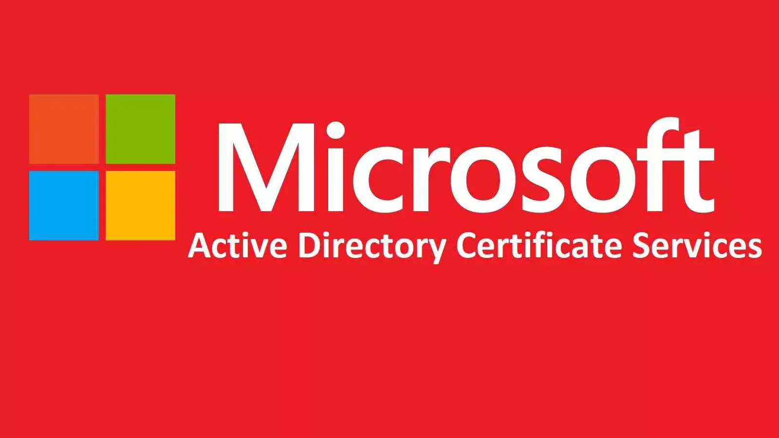 چگونه Certificate Signing Request بسازیم (ایجاد CSR در MMC)