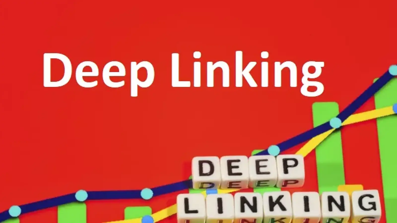 پیوند عمیق چیست؟ بررسی مفهوم Deep Linking در سئو