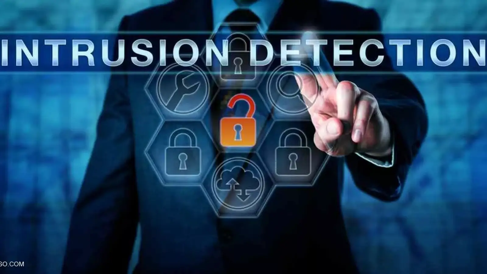 7 کاری که بعد از تشخیص نفوذ با IDS باید انجام بدهید چیست؟