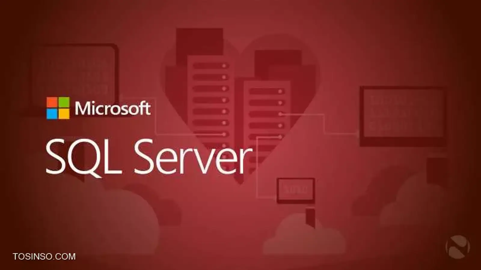 آموزش رفع مشکل استارت نشدن Reporting Service در SQL Server