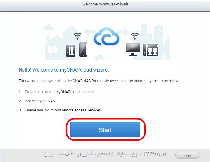اگرم ميخواين سطح حرفه اي تر باشه يك NAS storage 300 تومني بخريد روش پسورد بزاريد و در اينترنت با يك ip publicبراشون به اشتراك بزاريد خيلي از NAS storage هاي جديد خودشون يك cloud عالي ايجاد ميكنند و به اينترنت متصل ميشن و سپس شما حتي با نرم افزار و پنل كاربري كه تحت وب دارند يا بر روي گوشي ها نصب ميشن ميتونيد با مديريت عالي به NAS storage وصل بشيد مثل QNAP||http://network.tosinso.com/files/get/468a9f6f-0885-4642-8dde-ca5675bf1d10||
||http://network.tosinso.com/files/get/320a7e5d-8261-47c9-88de-872e1d2966b7||
||http://network.tosinso.com/files/get/ce61ca1c-4374-417a-be82-30fd0c668278||
||http://network.tosinso.com/files/get/413f1f11-6bfb-4001-99b8-eed6d3867acb||
||http://network.tosinso.com/files/get/090a9a54-9b18-40f7-b409-3aef067579d5||