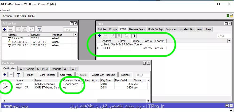 Router2-Site-A