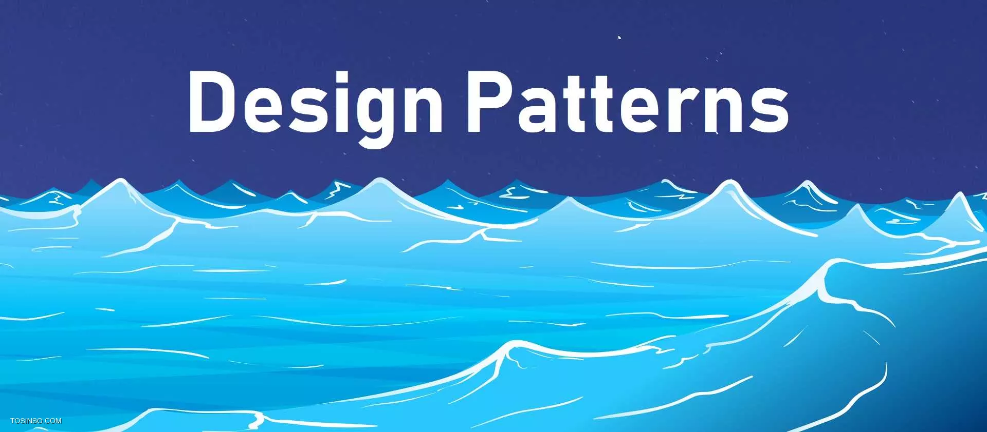 آموزش الگوی های طراحی (Design Patterns) در سی شارپ