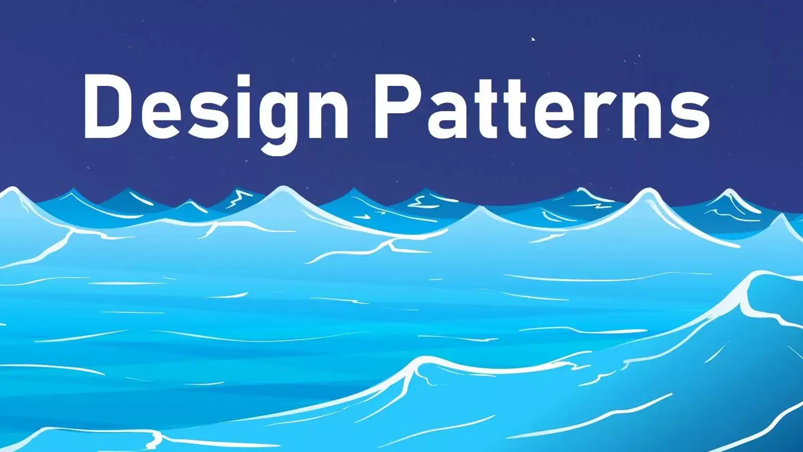 آموزش الگوی های طراحی (Design Patterns) در سی شارپ