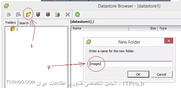 وب سایت توسینسو