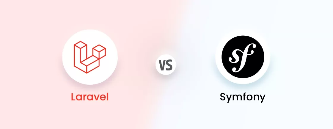 تفاوت laravel و symfony