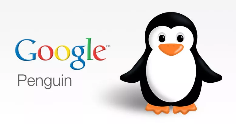 الگوریتم پنگوئن گوگل یا Google Penguin چیست؟