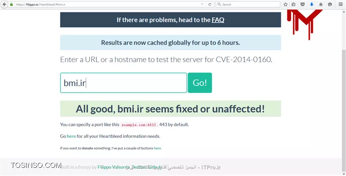 BMI.ir