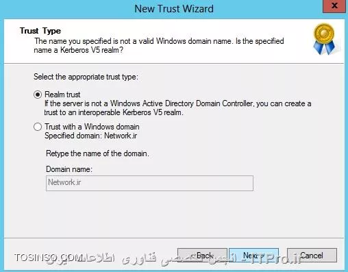 وب سایت توسینسو