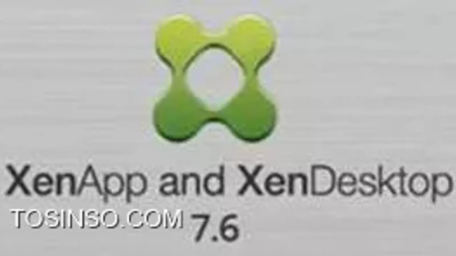 رفع عیب اجرا نشدن برنامه ها در سیتریکس receiver