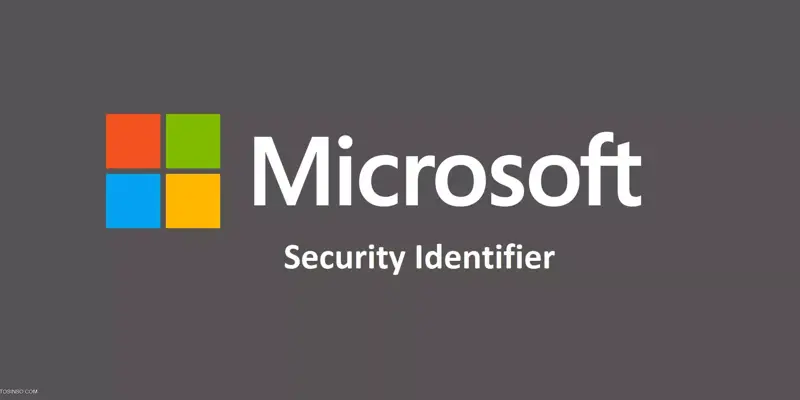 آموزش بدست آوردن SID کامپیوتر بدون داشتن Username