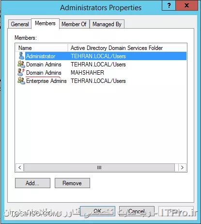 آموزش جامع PKI در مایکروسافت و Active Directory Certificate Services : قسمت یازدهم
