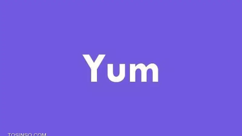 رفع خطای Another app is currently holding the yum lock
