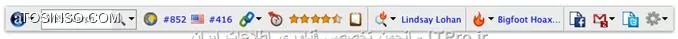 Alexa Toolbar چیست ؟ و چگونه کار می کند؟