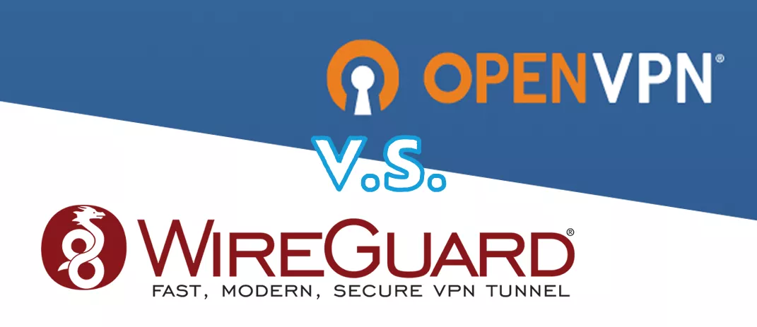 مقایسه OpenVPN و Wireguard کدام بهتر است
