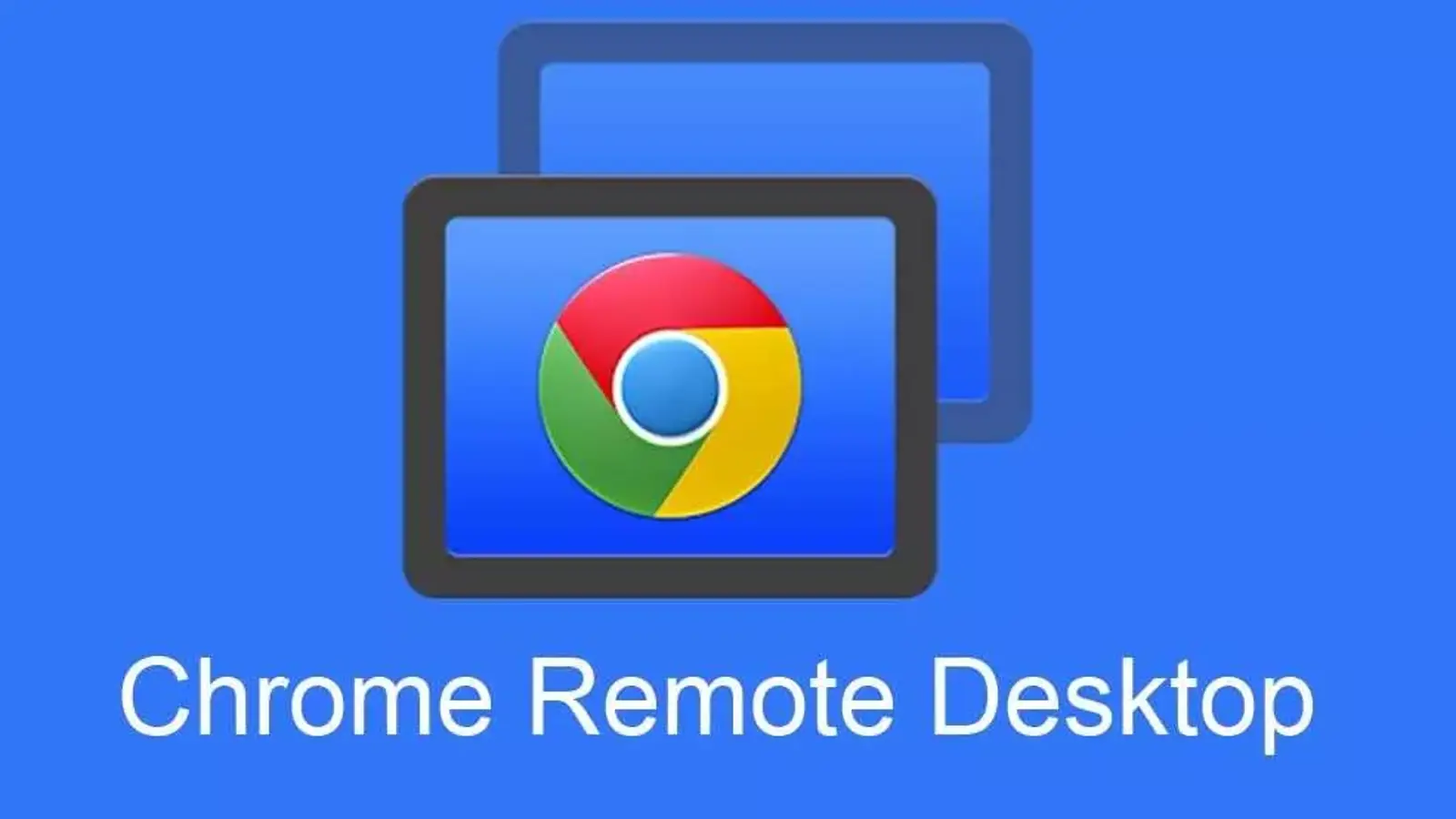 آموزش استفاده از ریموت دسکتاپ مرورگر کروم (Chrome Remote Dekstop)