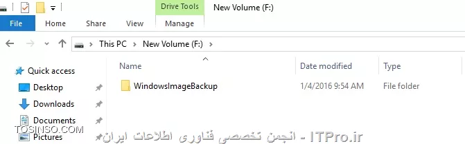 وب سایت توسینسو
