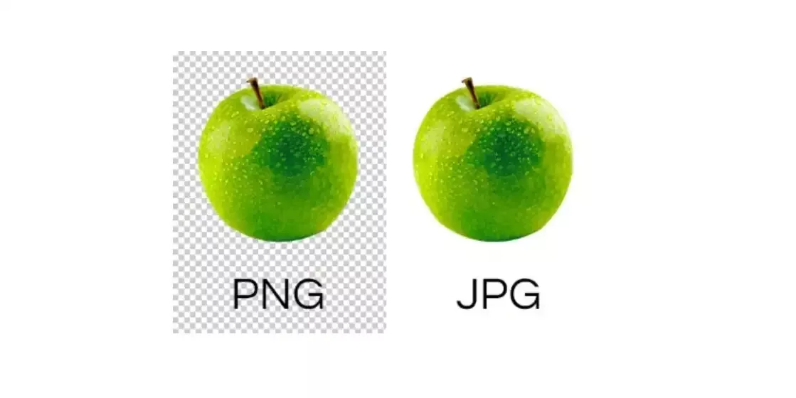 معرفی پسوند تصاویر