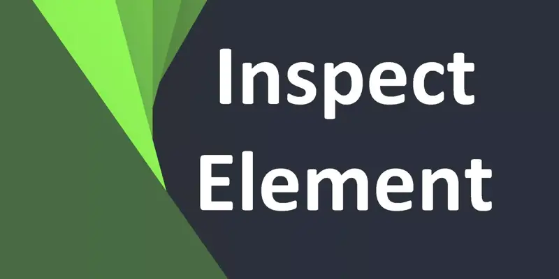 آموزش دیدن پسوردهای تایپ شده در مرورگر با Inspect Element
