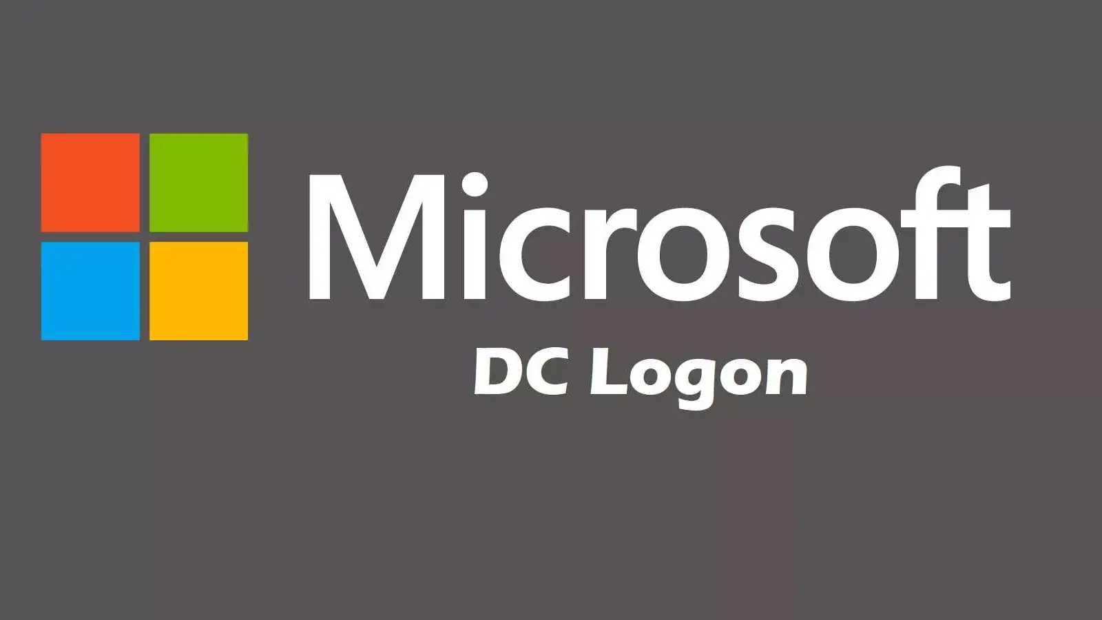 آموزش اولویت بندی درخواستهای Login به دومین کنترلرها به زبان ساده