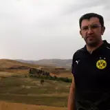 محسن شورگشتی