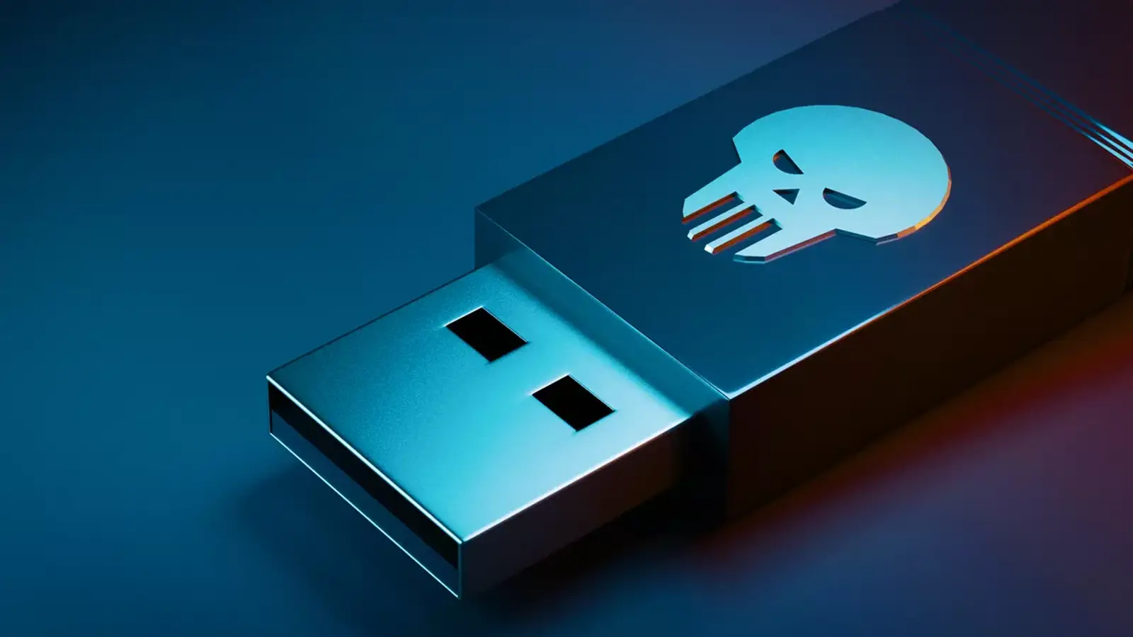 بد یو اس بی (Bad Usb) چیست و چه کاربردی دارد ؟!