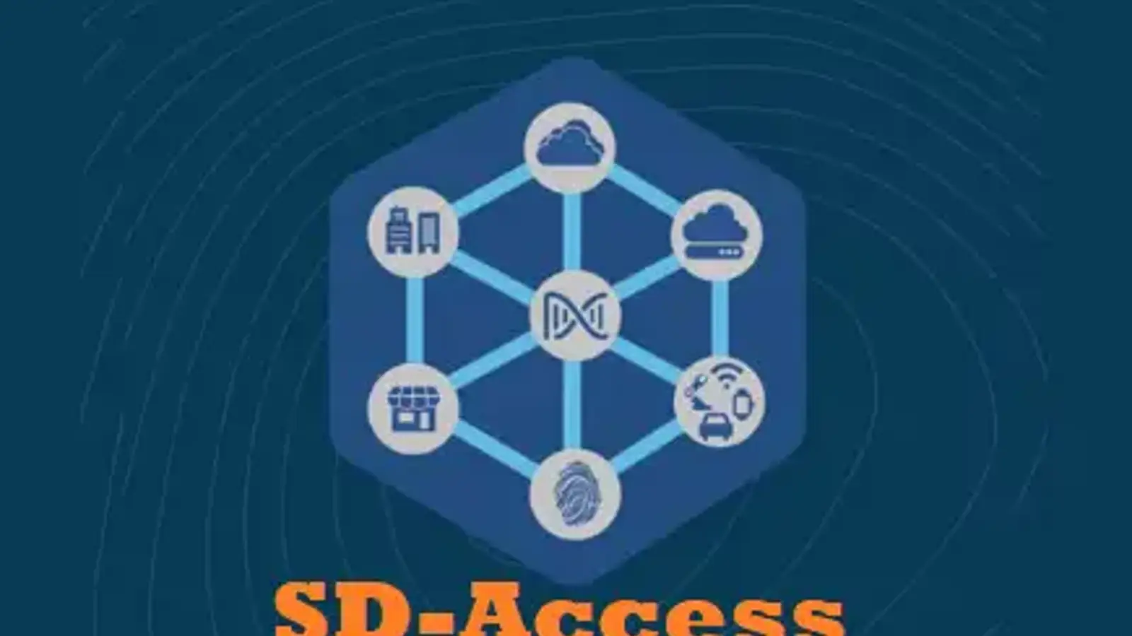 Cisco SD-Accessچیست و به عنوان شبکه SDN سیسکو چه مزایا و کاربردی دارد؟