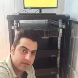 بهزاد فراهانی