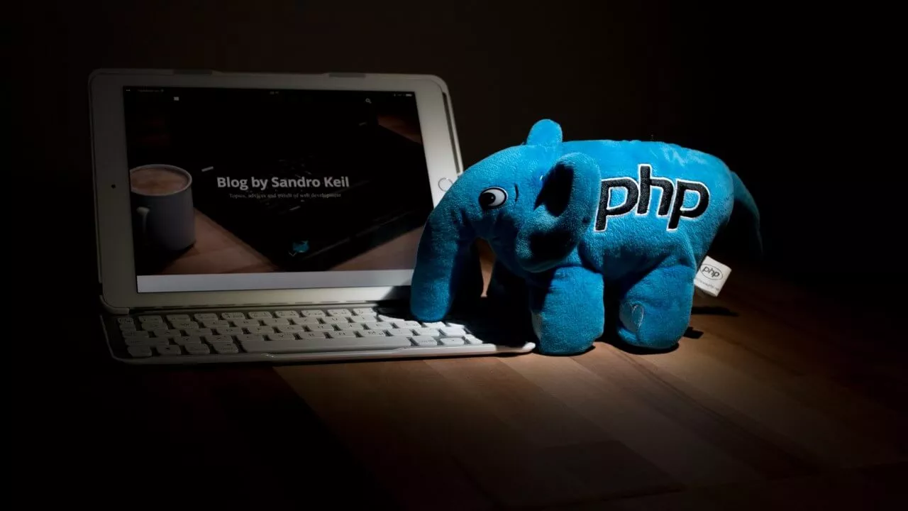 زبان PHP چیست؟