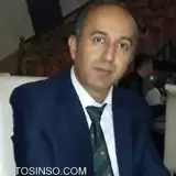 امید عباسی اسبق