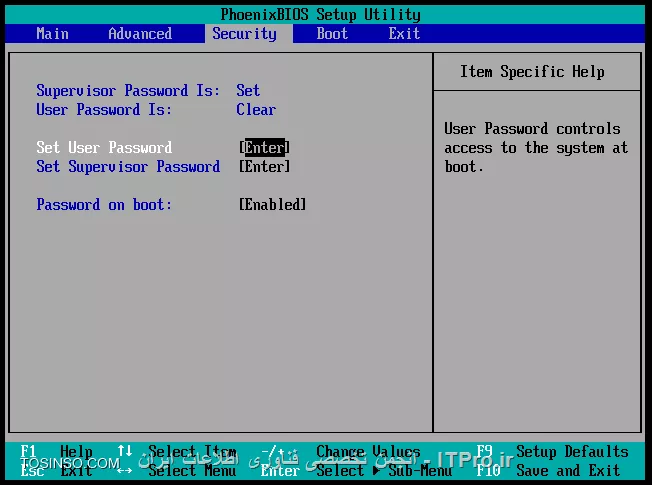 Bios