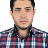 علیرضا امینی مهر
