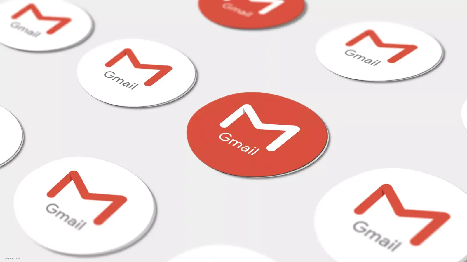 آموزش ساخت 2 اکانت با یک ایمیل برای ثبت نام در وب سایت !