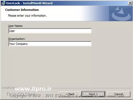 جلوگیری از logon همزمان با یک اکانت در ویندوز سرور 2008R2