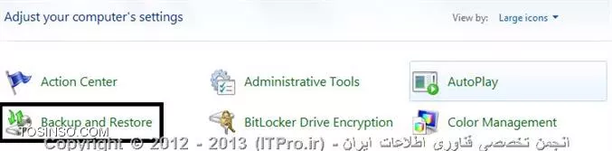 وب سایت توسینسو