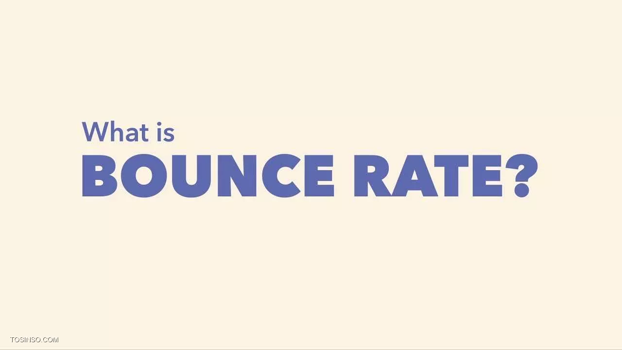 چگونه bounce rate سایتمون رو کم کنیم و رتبه سایتمون رو افزایش