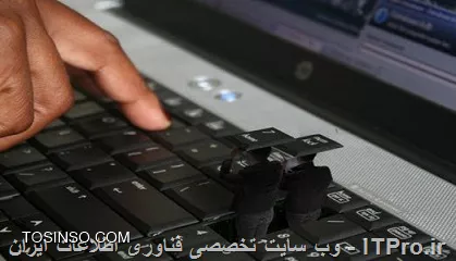 وب سایت توسینسو