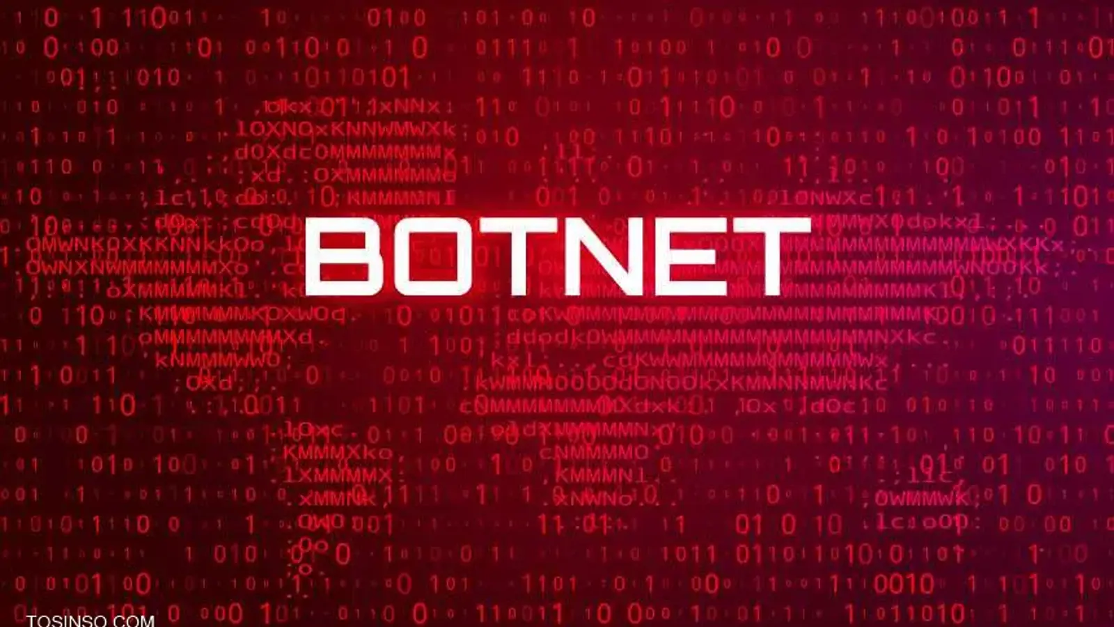 Botnet چیست؟ معرفی بات نت و 8 کاربرد مهم این شبکه مخرب
