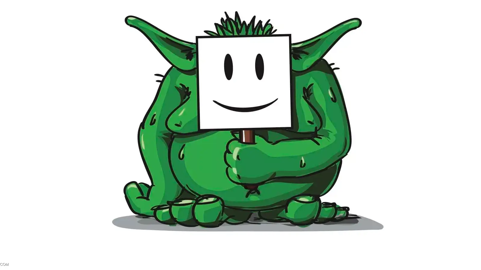 روانشناسی 25 نوع مزاحم اینترنتی که باید آنها را بشناسید