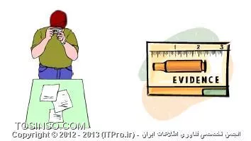 مزایای داشتن آمادگی برای کشف جرم