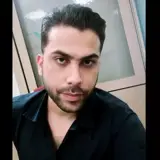 دانیال زارع مهرجردی